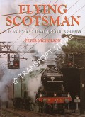 Flying Scotsman by NICHOLSON, Peter